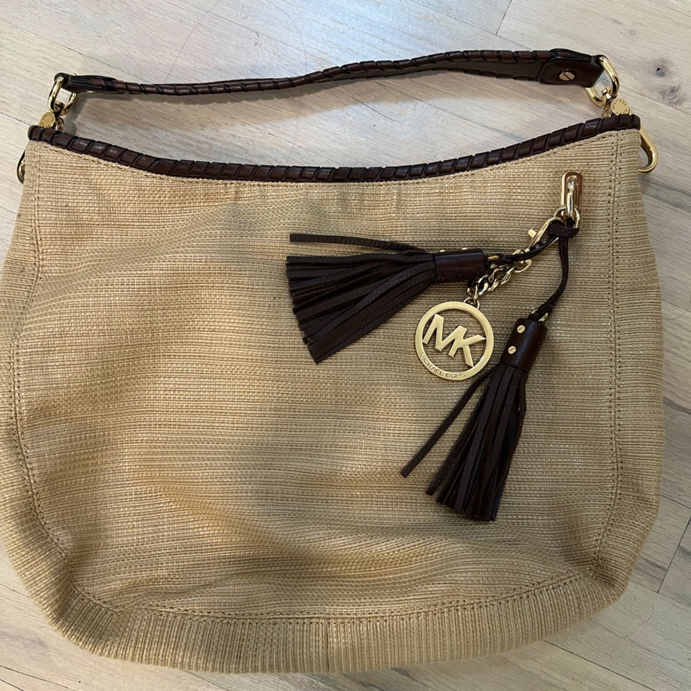 Michael Kors shoulder bag